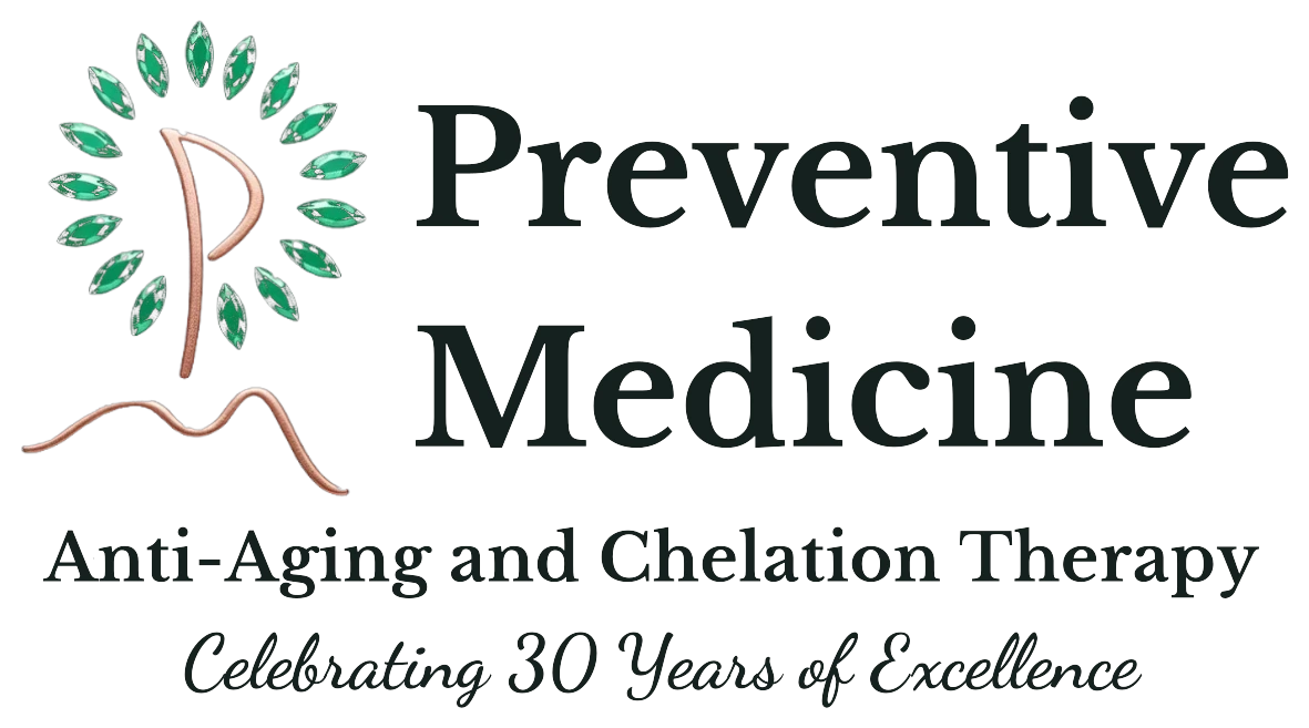 Preventive Medicine — Celebrating 30 Years