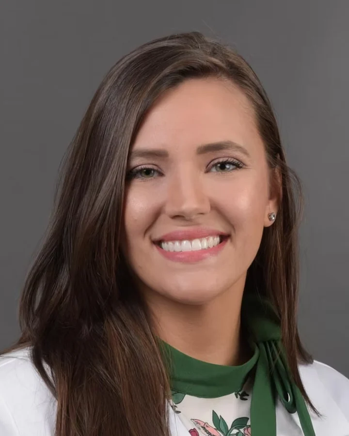 Dr. Alexandra Burkich, MD