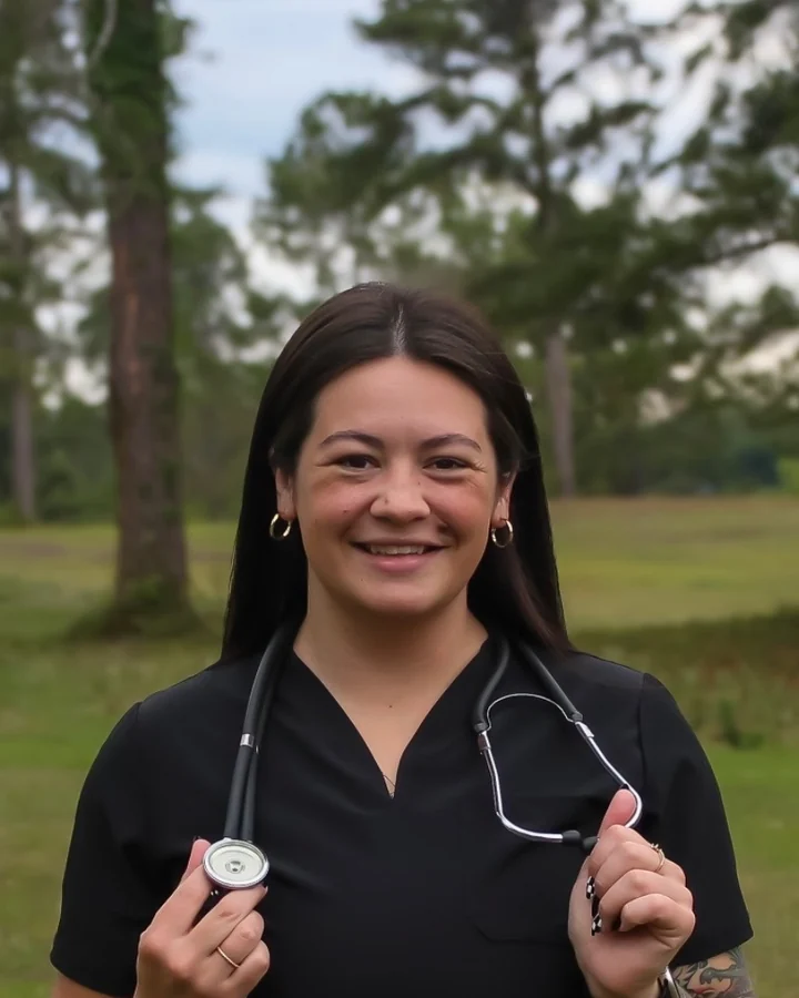 Kelsey Edgeman, RN
